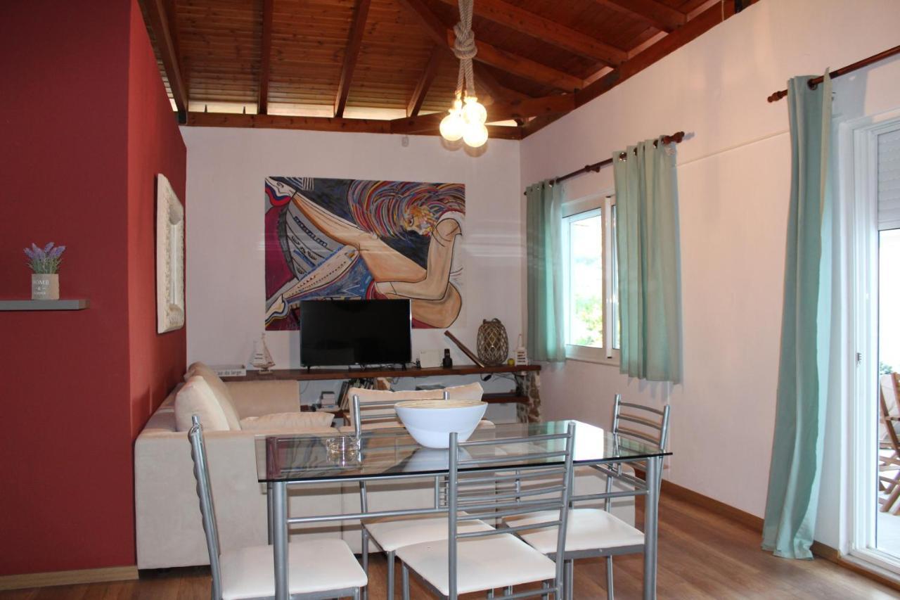 Carolina Apartments Crete Ajía Pelajía Kültér fotó