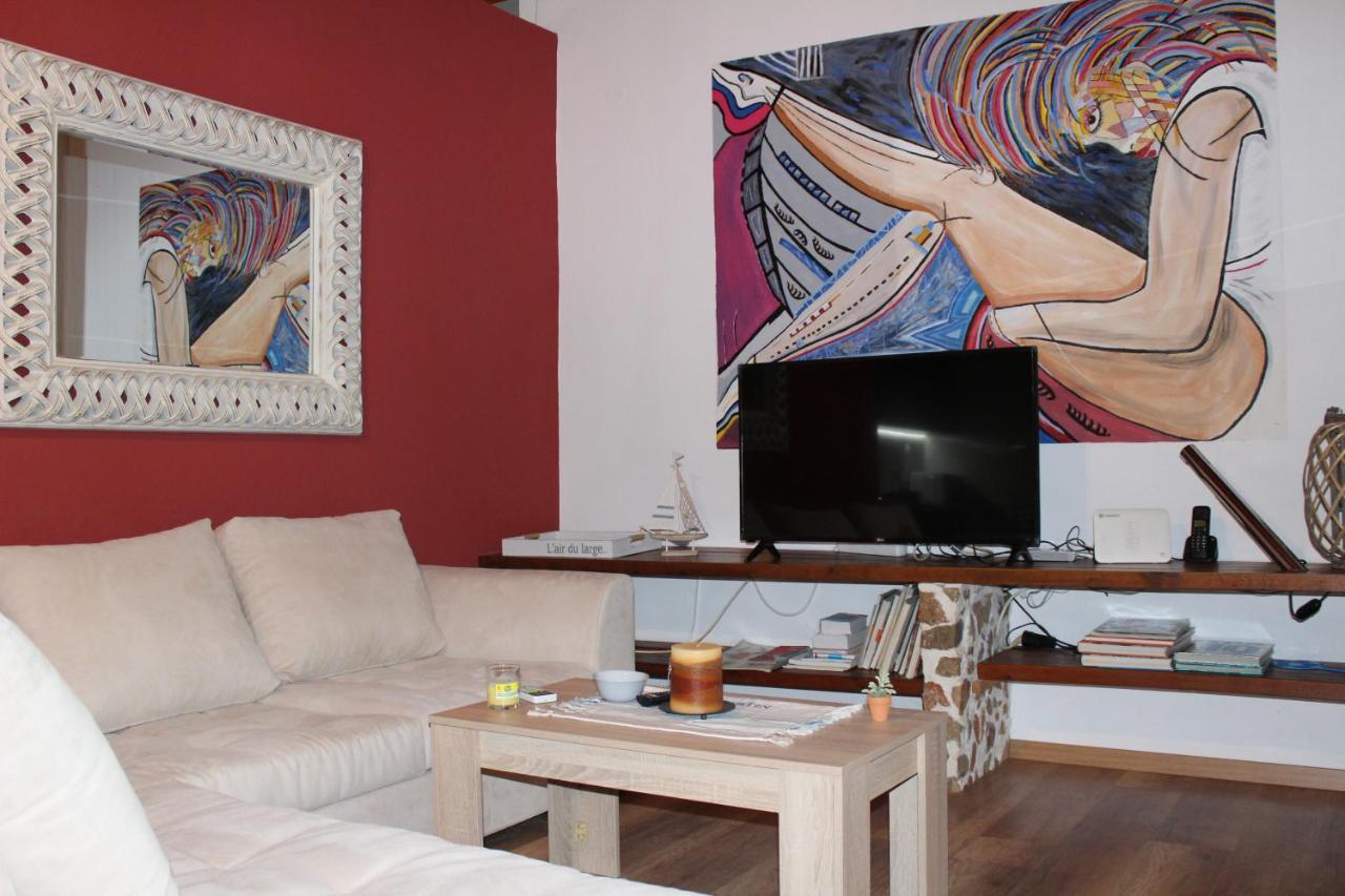 Carolina Apartments Crete Ajía Pelajía Kültér fotó